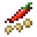 Chili Pepper Seeds