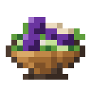 Eggplant Salad