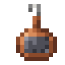Hanging Pan