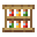 Spice Shelf