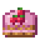 Strawberry Cake