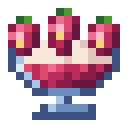 Strawberry Cup
