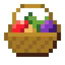 Vegetable Basket